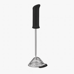 Dreamfarm Smood Masher Black