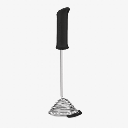 Dreamfarm Smood Masher Black