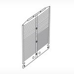 Dualit Classic End Element