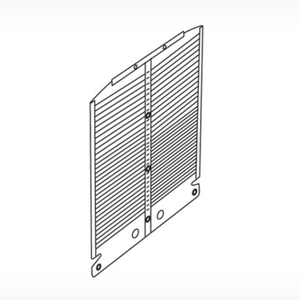 Dualit Classic End Element