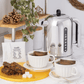Dualit Classic Kettle 1.7L Polished