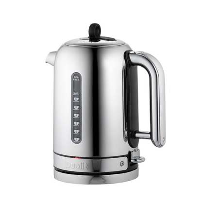 Dualit Classic Kettle 1.7L Polished