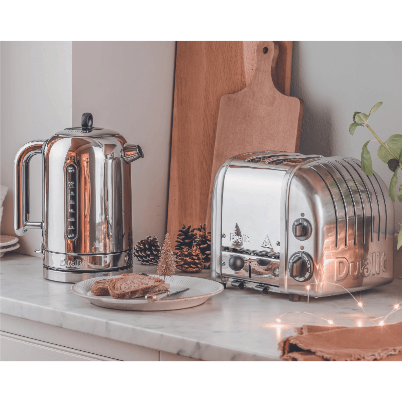 Dualit Classic Kettle Polished