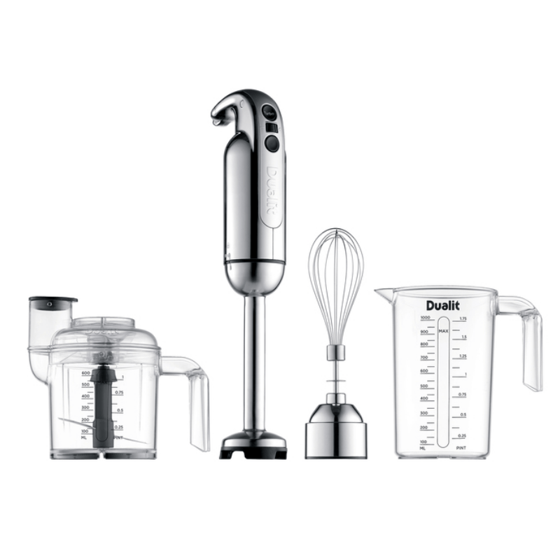 Dualit Hand Blender with Accessory Pack