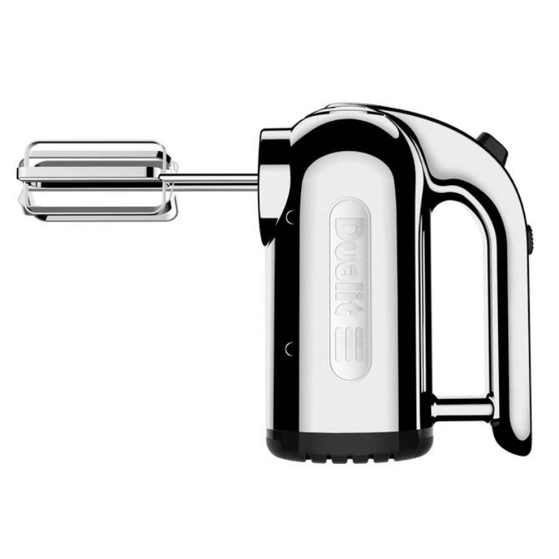 Dualit Hand Mixer Chrome