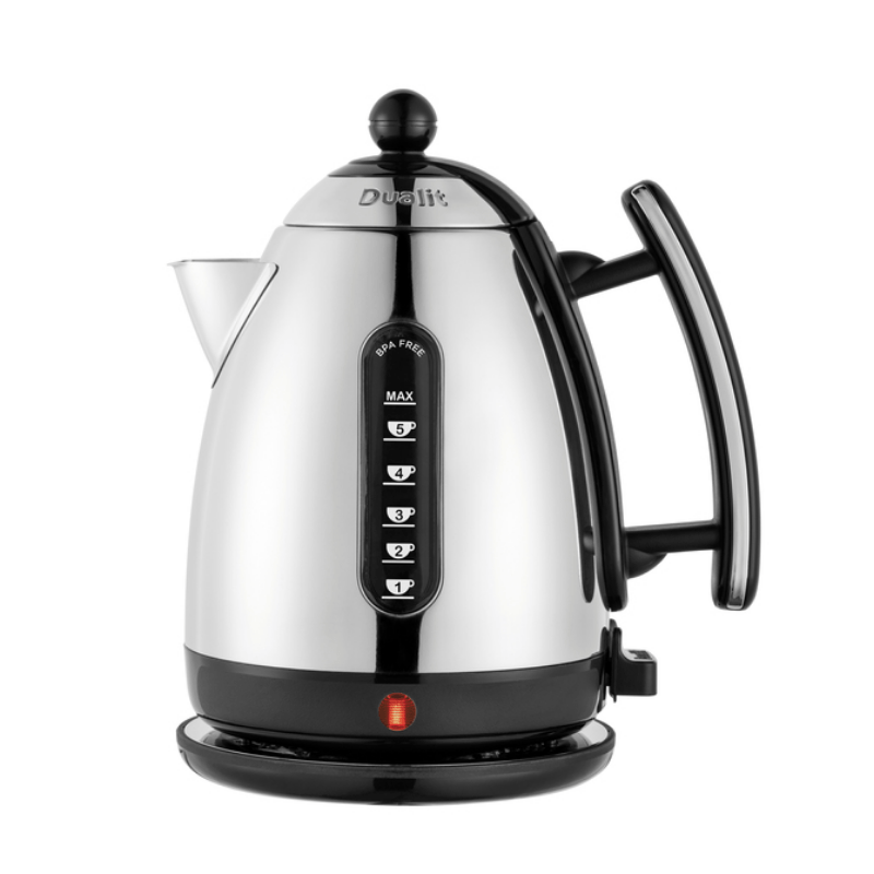 Dualit Kettle 1.5L Black