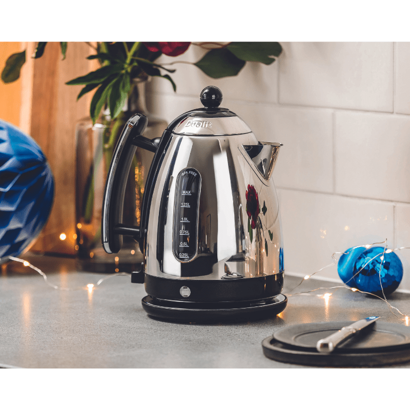 Dualit Kettle 1.5L Black