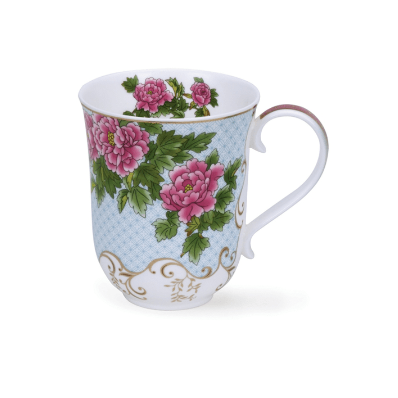 Dunoon Mug Braemar Babylon 330ml