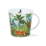 Dunoon Mug Cairngorm Lost World Tiger 480ml