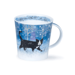 Dunoon Mug Cairngorm Moonbeam Cat 480ml