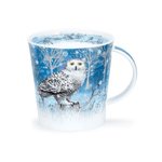 Dunoon Mug Cairngorm Moonlight Owl 480ml