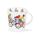 Dunoon Mug Cairngorm Peloton 480ml