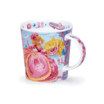 Dunoon Mug Lomond Fairy Tales Cinderella 320ml