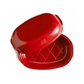 Emile Henry Artisan Bread Maker Burgundy