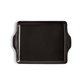 Emile Henry Focaccia Bread Baker Charcoal