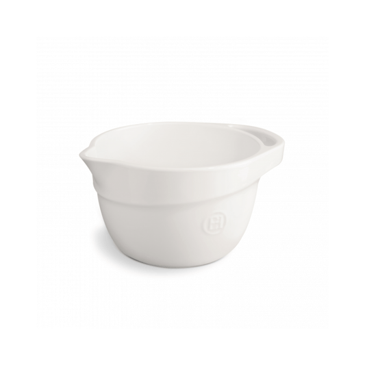 Emile Henry Mixing Bowl 2.5L Flour The Homestore Auckland