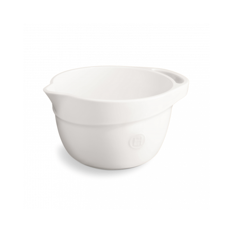 Emile Henry Mixing Bowl 3.5L Flour