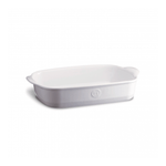 Emile Henry Rectangular Baker 36cm Flour