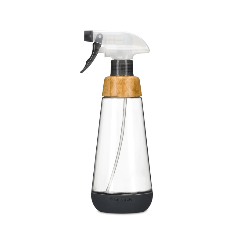 Full Circle Bottle Service Refillable Glass Spray Bottle