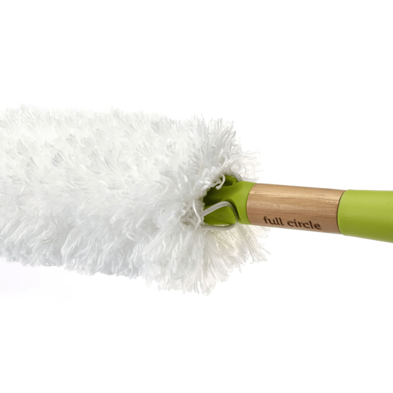 Full Circle Dust Whisperer Microfibre Duster