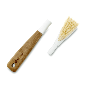 Full Circle Laid Back 2.0 Replaceable Dish Brush Refill 2-Pack