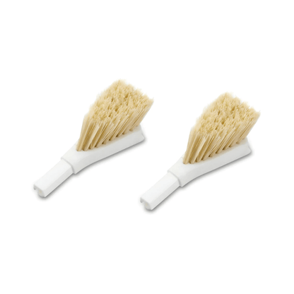 Full Circle Laid Back 2.0 Replaceable Dish Brush Refill 2-Pack The Homestore Auckland