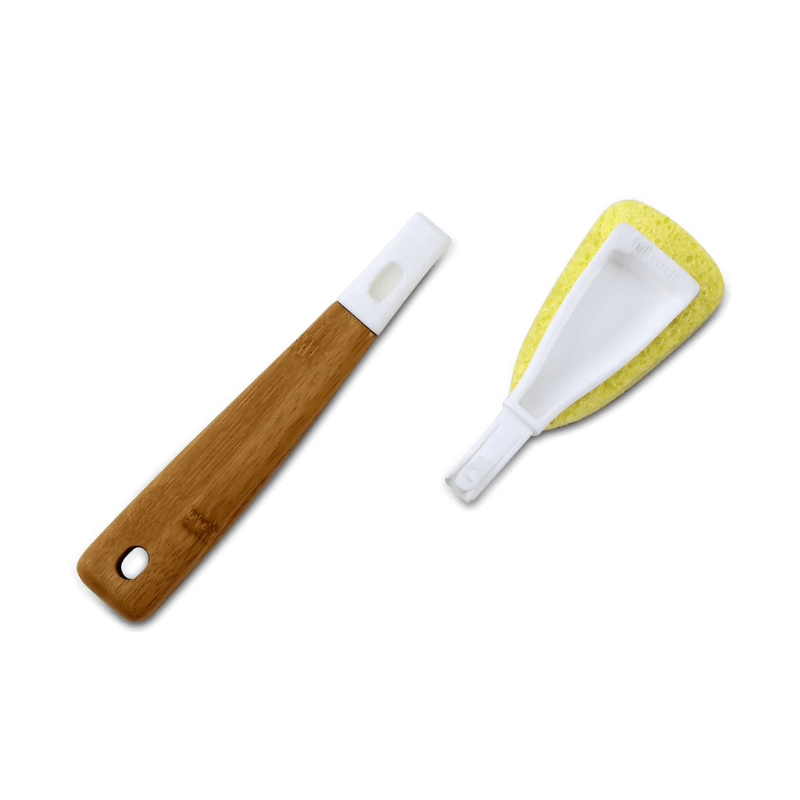 Full Circle Laid Back 2.0 Replaceable Dish Sponge Refill 2-Pack