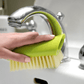 Full Circle Lean & Mean Scrub Brush