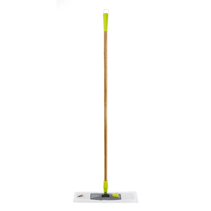 Full Circle Mighty Mop 2-in-1 Wet/Dry Microfiber Mop