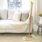 Full Circle Mighty Mop 2-in-1 Wet/Dry Microfiber Mop