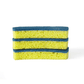 Full Circle Refresh Refresh Scrubber Sponges Set of 3