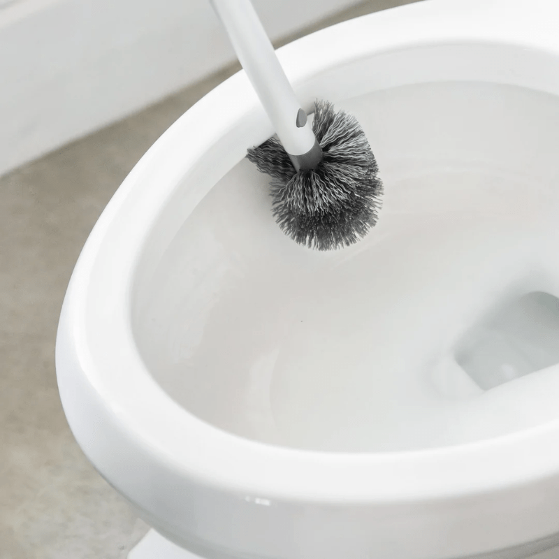 Full Circle Scrub Queen Toilet Brush