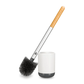 Full Circle Scrub Queen Toilet Brush