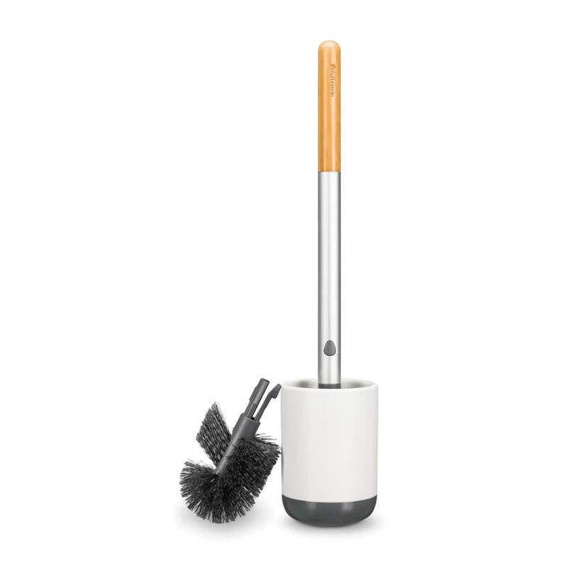 Full Circle Scrub Queen Toilet Brush Refill