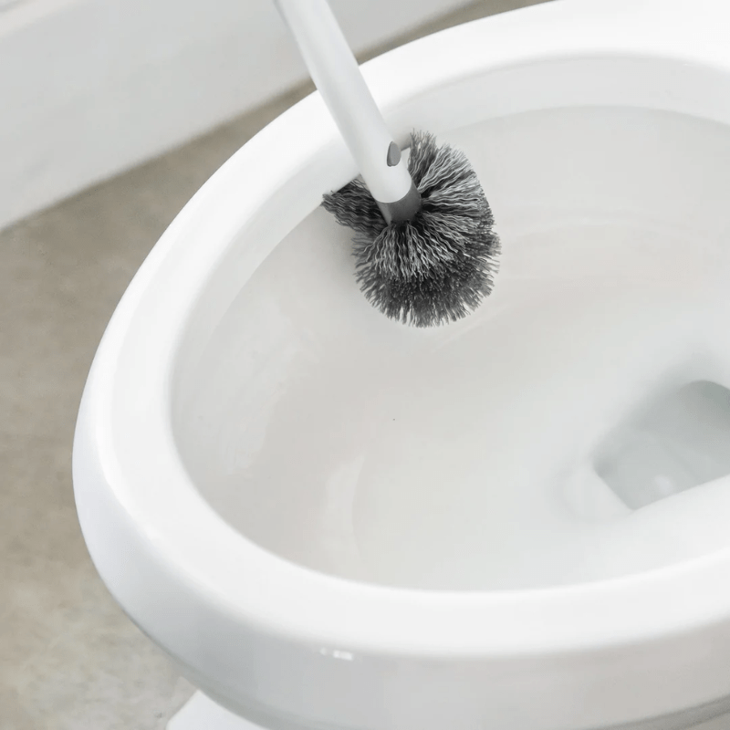 Full Circle Scrub Queen Toilet Brush The Homestore Auckland