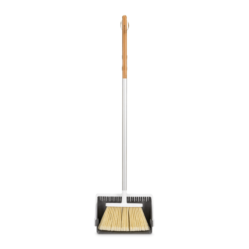 Full Circle Tag Team Compact Easy-Empty Sweep Set