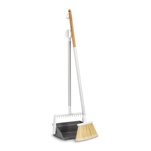 Full Circle Tag Team Compact Easy-Empty Sweep Set