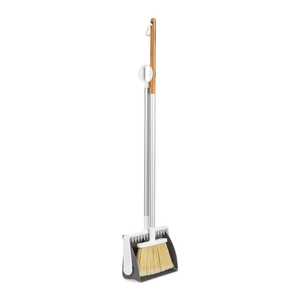 Full Circle Tag Team Compact Easy-Empty Sweep Set