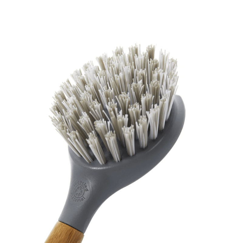 Full Circle Tenacious C Cast Iron Brush & Scraper