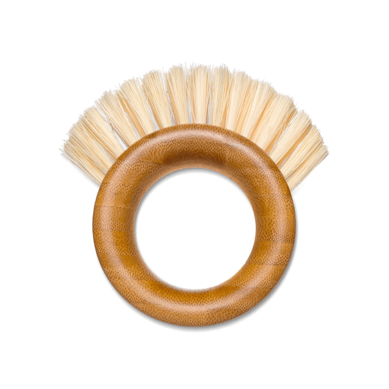 Full Circle The Ring Veggie Brush