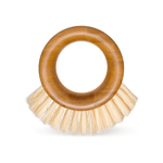 Full Circle The Ring Veggie Brush