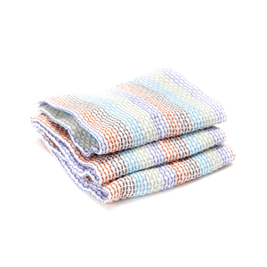 Full Circle Tidy Dish Cloth Set of 3 Multi