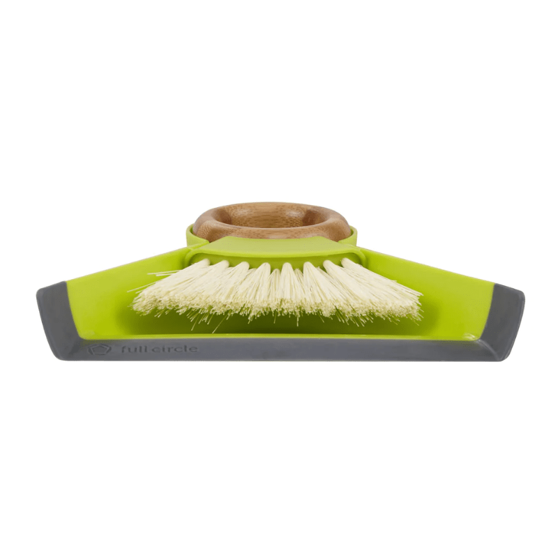 Full Circle Tiny Team Mini Brush & Dustpan Set