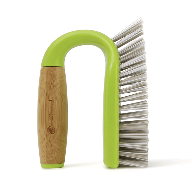 Full Circle Tough Stuff All-Purpose Scrub Brush