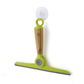 Full Circle Wipe Out Pivoting Squeegee