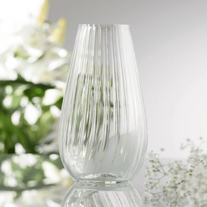 Galway Crystal Erne Vase 23cm