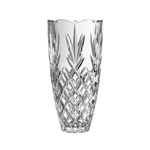 Galway Crystal Renmore Vase 25.5cm