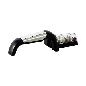 Global 2-Stage Ceramic Water Sharpener (G-91)