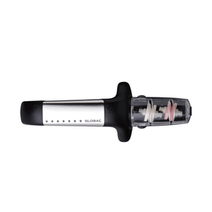 Global 2-Stage Ceramic Water Sharpener (G-91)
