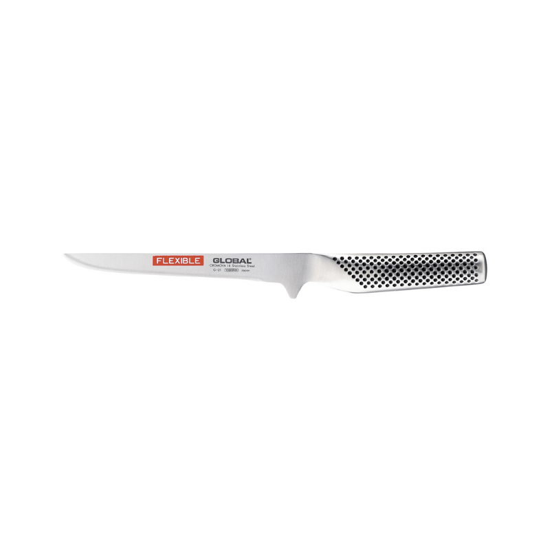 Global Boning Knife 16cm (G-21)